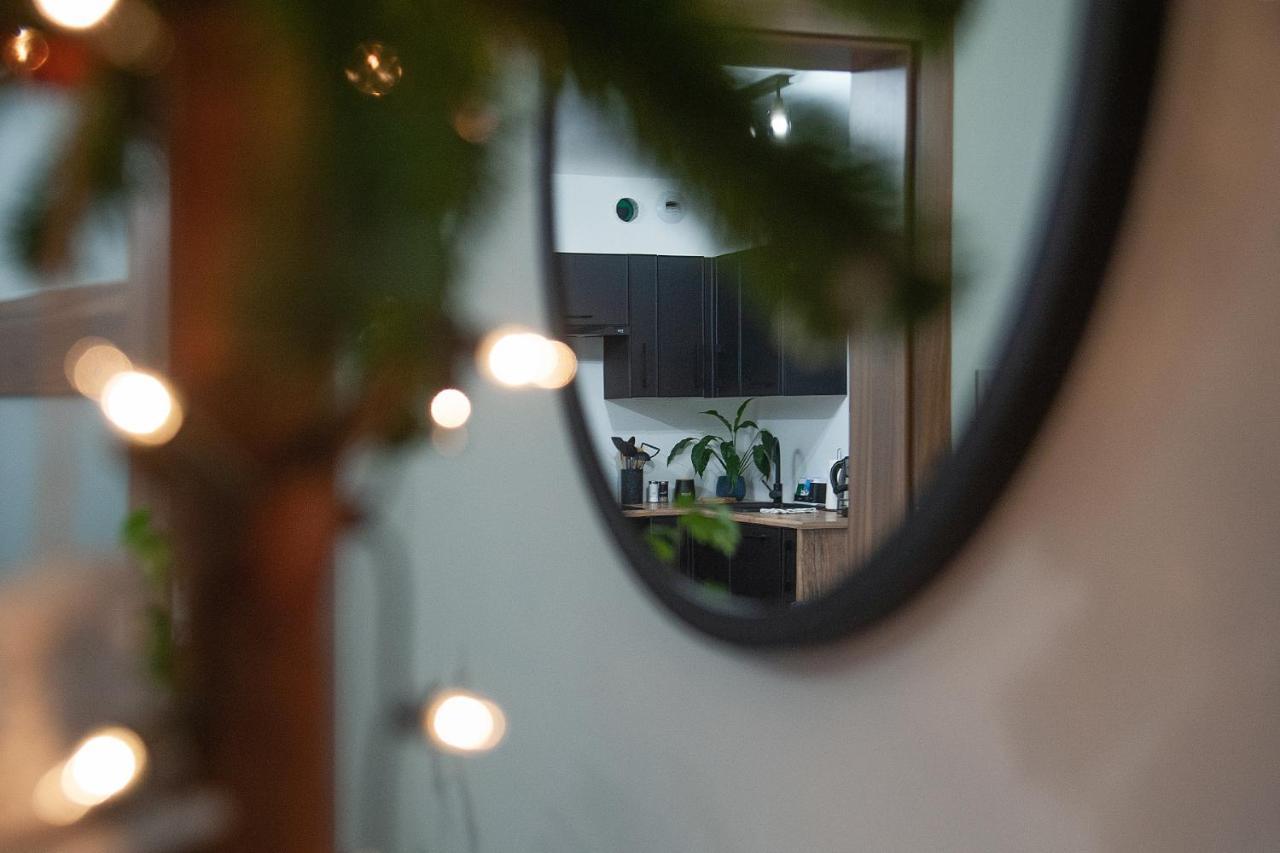 Apartament Niezapominajka Lejlighed Warmbrunn Eksteriør billede